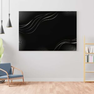 Elegant Canvas Wall Art for Home, Office & Hotels