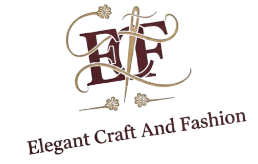 Elegant Craft And Fashion